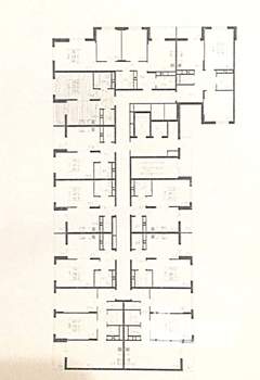 1-к квартира, на длительный срок, 37м2, 10/17 этаж