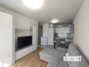 2-к квартира, на длительный срок, 37м2, 16/25 этаж