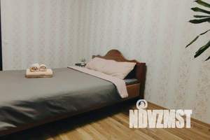 2-к квартира, посуточно, 64м2, 2/17 этаж