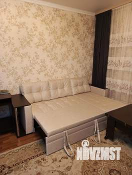 Студия квартира, на длительный срок, 30м2, 14/19 этаж