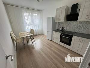 2-к квартира, на длительный срок, 50м2, 9/17 этаж