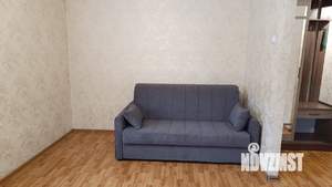 1-к квартира, на длительный срок, 36м2, 3/5 этаж