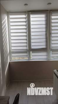 1-к квартира, на длительный срок, 36м2, 4/18 этаж