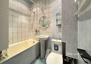 1-к квартира, на длительный срок, 32м2, 1/4 этаж