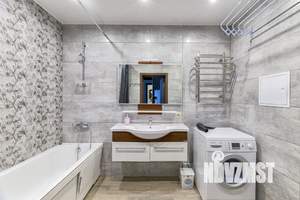 1-к квартира, посуточно, 54м2, 1/1 этаж