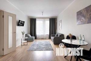 2-к квартира, посуточно, 60м2, 13/16 этаж