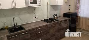 1-к квартира, посуточно, 36м2, 1/4 этаж