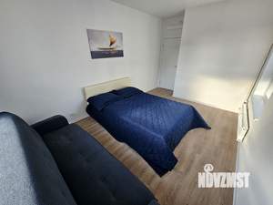 2-к квартира, посуточно, 56м2, 7/17 этаж