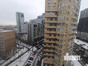 1-к квартира, на длительный срок, 42м2, 11/14 этаж