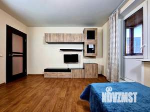 1-к квартира, посуточно, 65м2, 1/1 этаж