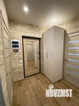 1-к квартира, на длительный срок, 36м2, 1/6 этаж