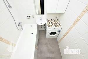 1-к квартира, на длительный срок, 39м2, 6/12 этаж