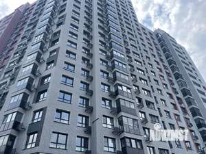 Студия квартира, на длительный срок, 28м2, 14/22 этаж