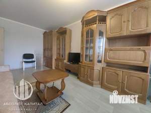 1-к квартира, на длительный срок, 38м2, 5/9 этаж