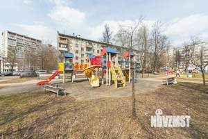 1-к квартира, на длительный срок, 38м2, 5/9 этаж