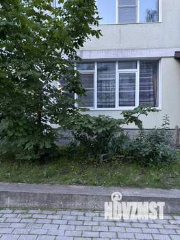 Студия квартира, на длительный срок, 28м2, 1/3 этаж