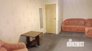 1-к квартира, на длительный срок, 38м2, 14/16 этаж