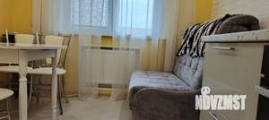 1-к квартира, на длительный срок, 39м2, 7/9 этаж