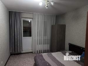 3-к квартира, на длительный срок, 96м2, 14/17 этаж