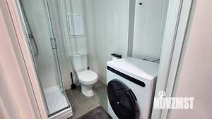 Студия квартира, посуточно, 23м2, 12/17 этаж