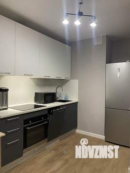 1-к квартира, на длительный срок, 34м2, 2/17 этаж