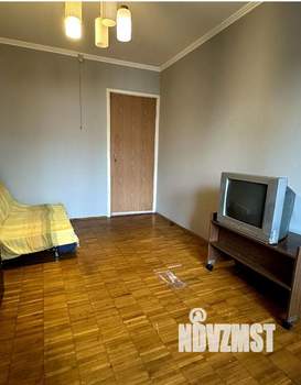 3-к квартира, на длительный срок, 60м2, 6/9 этаж