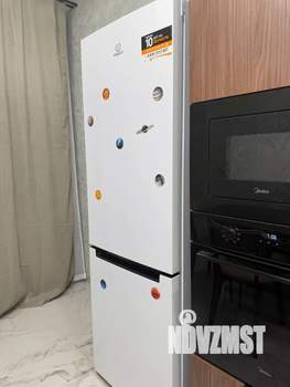 2-к квартира, на длительный срок, 57м2, 4/6 этаж