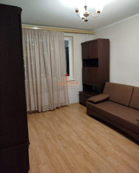 2-к квартира, на длительный срок, 59м2, 9/25 этаж