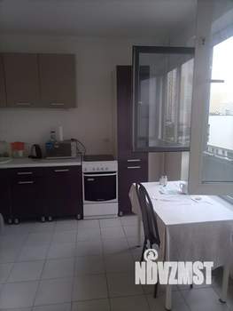 1-к квартира, посуточно, 46м2, 3/25 этаж