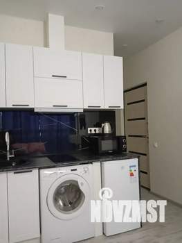 Студия квартира, посуточно, 20м2, 5/17 этаж