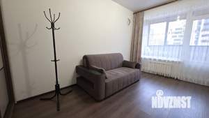 2-к квартира, на длительный срок, 60м2, 7/17 этаж