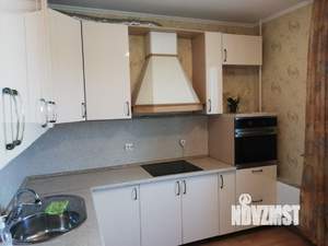 3-к квартира, на длительный срок, 86м2, 5/25 этаж