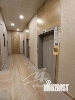 Студия квартира, на длительный срок, 23м2, 16/24 этаж