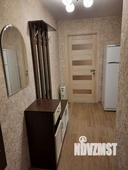 2-к квартира, на длительный срок, 45м2, 1/5 этаж