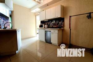 2-к квартира, посуточно, 55м2, 16/20 этаж