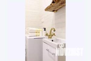 1-к квартира, посуточно, 25м2, 1/6 этаж