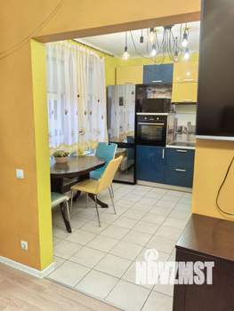 2-к квартира, на длительный срок, 70м2, 6/24 этаж