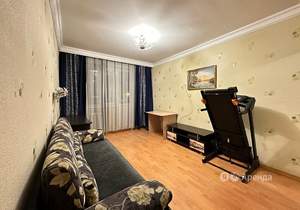 3-к квартира, на длительный срок, 67м2, 7/9 этаж