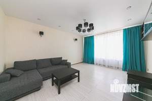 1-к квартира, на длительный срок, 42м2, 3/9 этаж