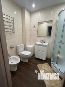 1-к квартира, на длительный срок, 40м2, 13/22 этаж