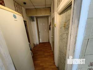 2-к квартира, на длительный срок, 45м2, 5/5 этаж
