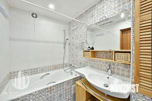 1-к квартира, на длительный срок, 55м2, 3/13 этаж