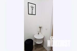 1-к квартира, посуточно, 40м2, 4/17 этаж