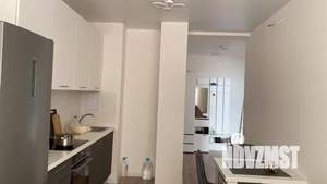 2-к квартира, на длительный срок, 42м2, 9/17 этаж