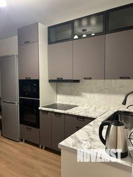 2-к квартира, на длительный срок, 57м2, 15/17 этаж