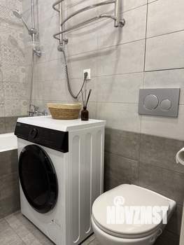 1-к квартира, на длительный срок, 40м2, 10/17 этаж