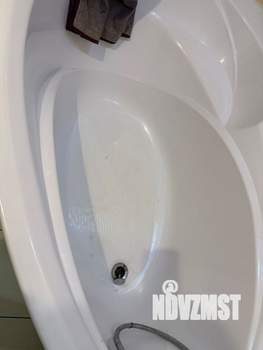 1-к квартира, посуточно, 32м2, 8/16 этаж