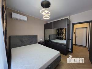 2-к квартира, на длительный срок, 40м2, 17/27 этаж