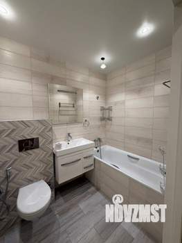 Студия квартира, на длительный срок, 27м2, 20/26 этаж