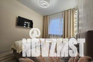 2-к квартира, посуточно, 60м2, 3/20 этаж